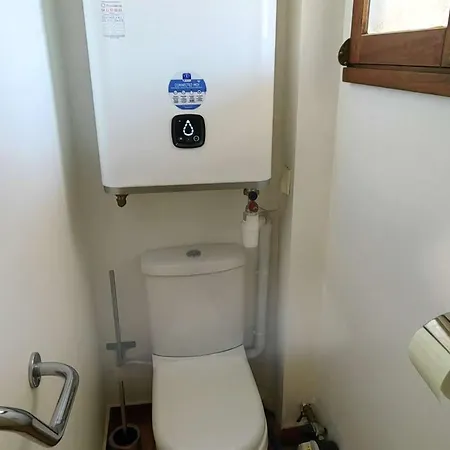 T3 Au Rdj Avec Parking Et Acces Pour 6 Pers. - Fr-1-607-2 Apartment *