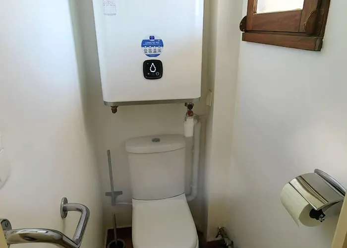 T3 Au Rdj Avec Parking Et Acces Pour 6 Pers. - Fr-1-607-2 アパート *