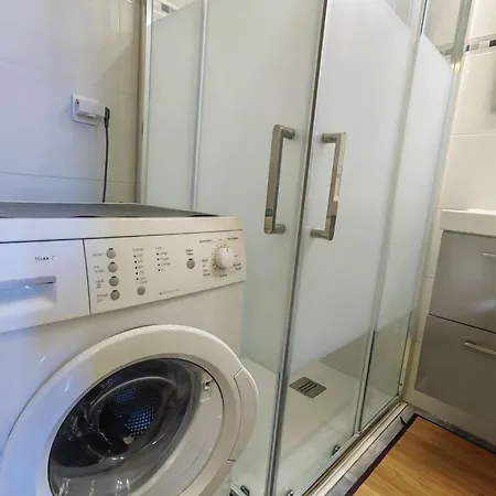 T3 Au Rdj Avec Parking Et Acces Pour 6 Pers. - Fr-1-607-2 Apartman *