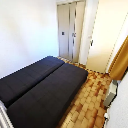 Apartment Superbe T3 Avec Piscine, Tennis, Parking Pres De La Pour 6 Pers, Terrasse Au Rdc - Fr-1-607-2