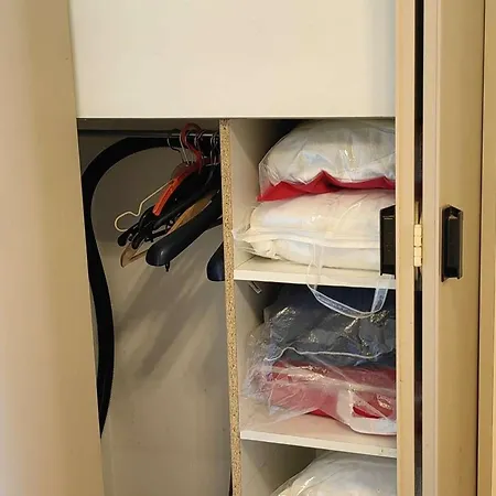 T3 Au Rdj Avec Parking Et Acces Pour 6 Pers. - Fr-1-607-2 Apartman *