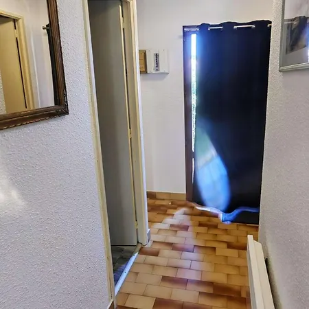 Superbe T3 Avec Piscine, Tennis, Parking Près De La Pour 6 Pers, Terrasse Au Rdc - Fr-1-607-2 Agde