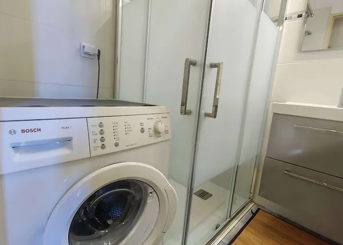 Superbe T3 Avec Piscine, Tennis, Parking Près De La Pour 6 Pers, Terrasse Au Rdc - Fr-1-607-2 Appartamento *