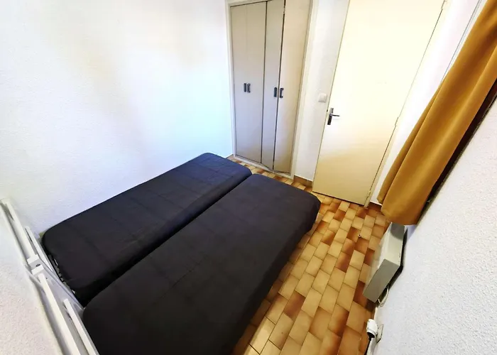 Appartamento Superbe T3 Avec Piscine, Tennis, Parking Près De La Pour 6 Pers, Terrasse Au Rdc - Fr-1-607-2